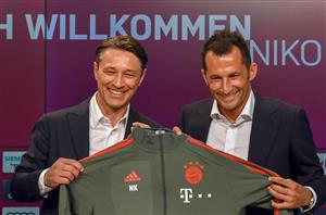 Bayern Munich 2018-19 Bundesliga Preview at Mga Tip sa Pagtaya